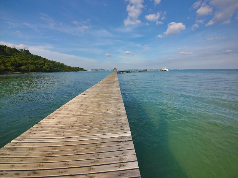 Rayong Resort Hotel image