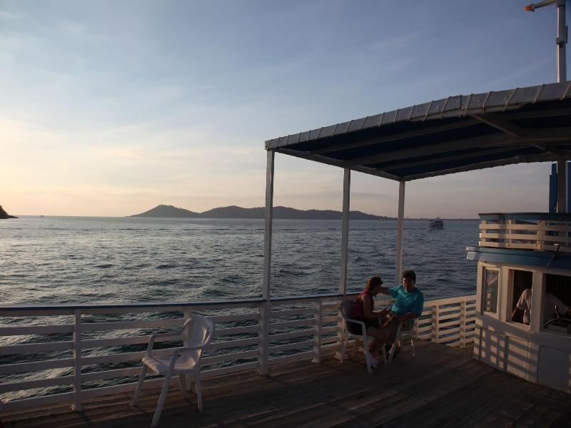 Rayong Resort Hotel image