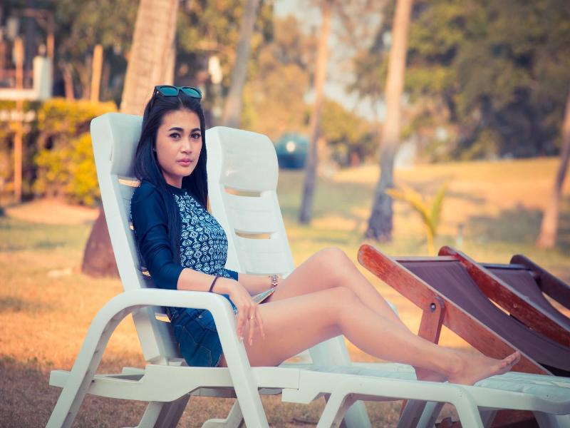 Rayong Resort Hotel image