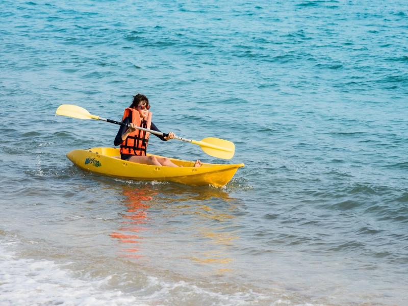 Rayong Resort Hotel image