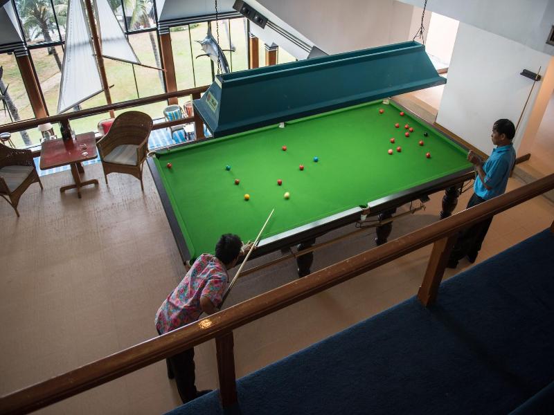 Rayong Resort Hotel image