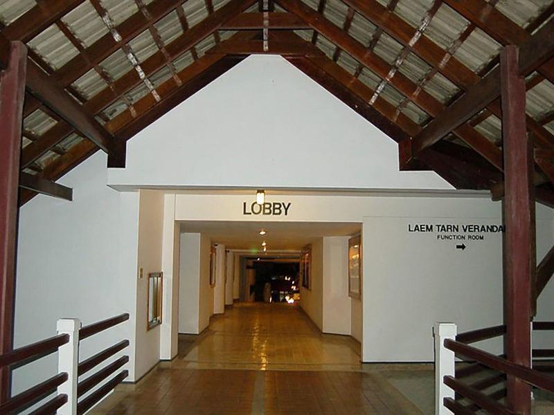 Rayong Resort Hotel image