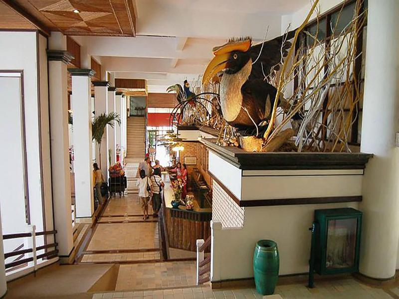 Rayong Resort Hotel image