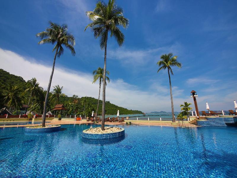 Rayong Resort Hotel image
