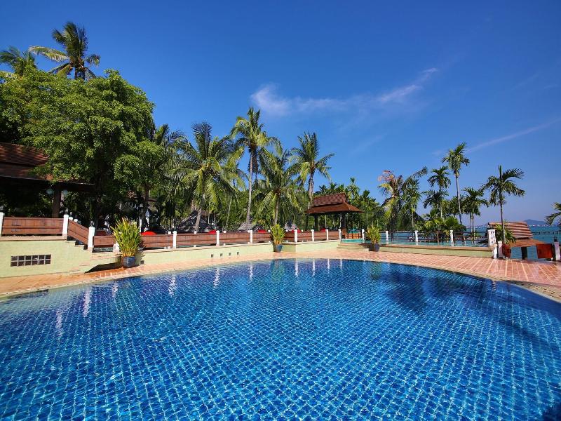 Rayong Resort Hotel image