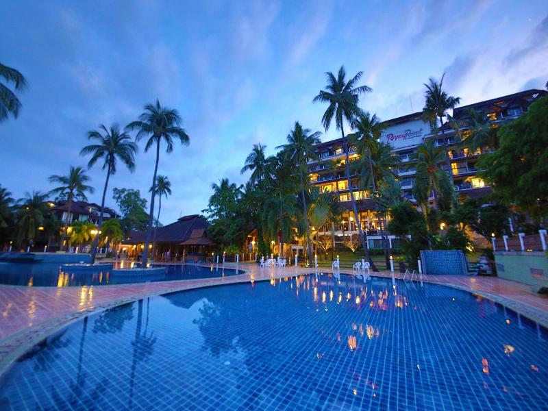 Rayong Resort Hotel image