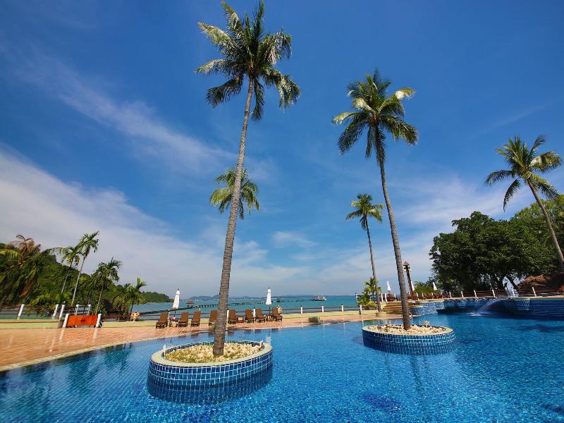 Rayong Resort Hotel image