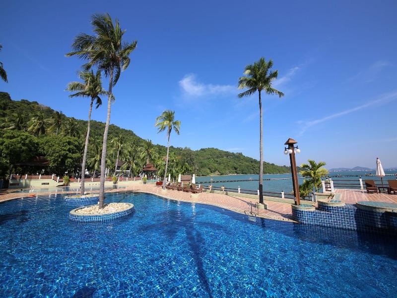 Rayong Resort Hotel image
