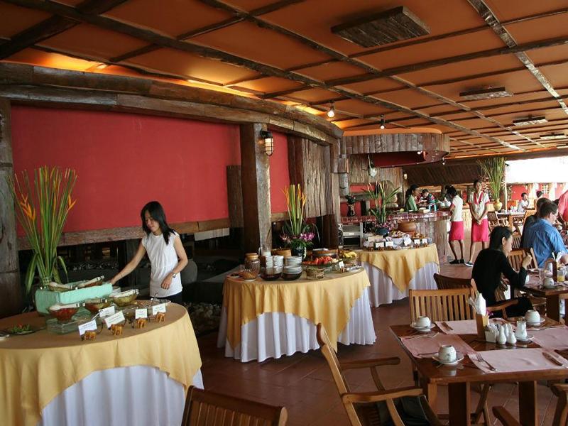 Rayong Resort Hotel image