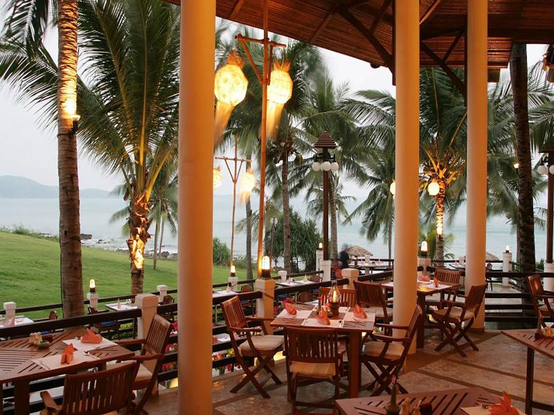 Rayong Resort Hotel image