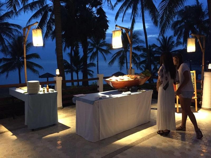 Rayong Resort Hotel image