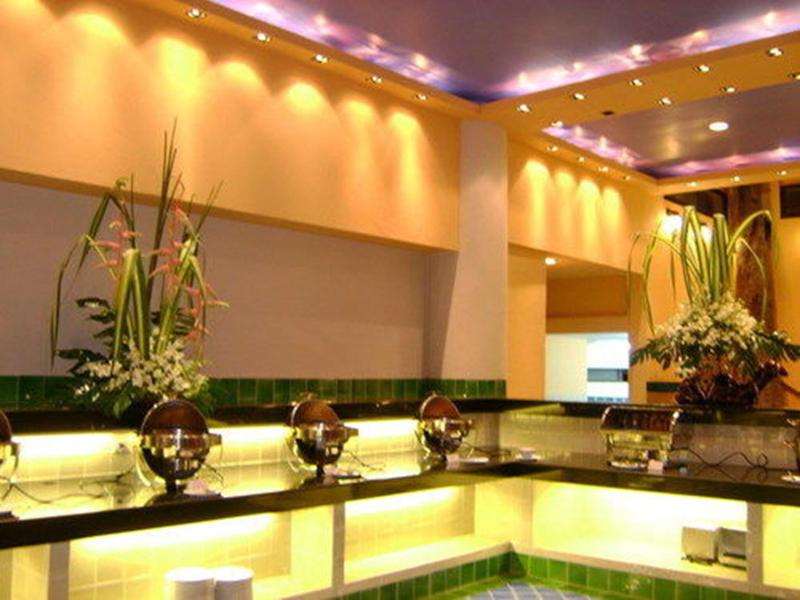 Rayong Resort Hotel image