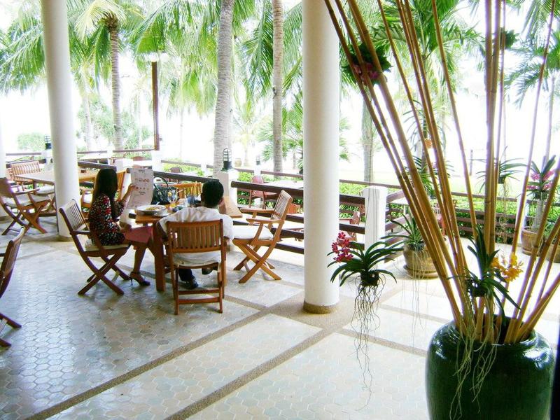 Rayong Resort Hotel image