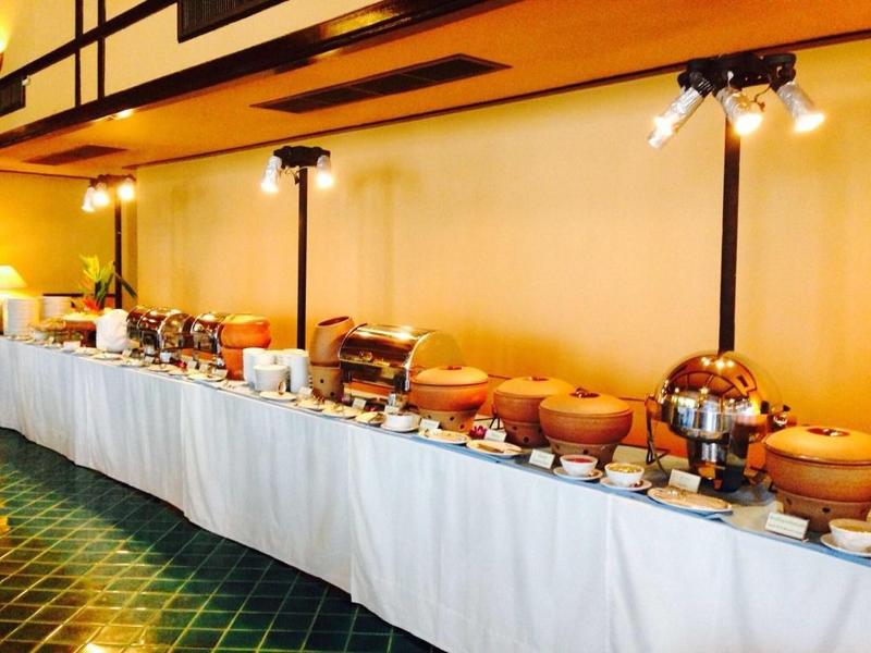 Rayong Resort Hotel image