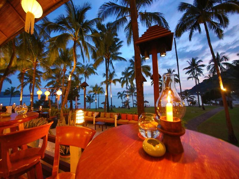 Rayong Resort Hotel image