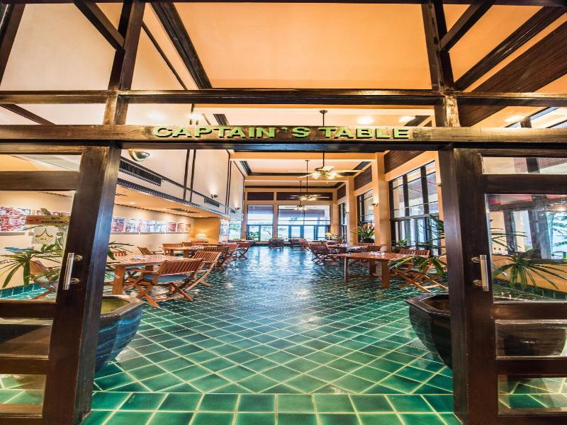 Rayong Resort Hotel image