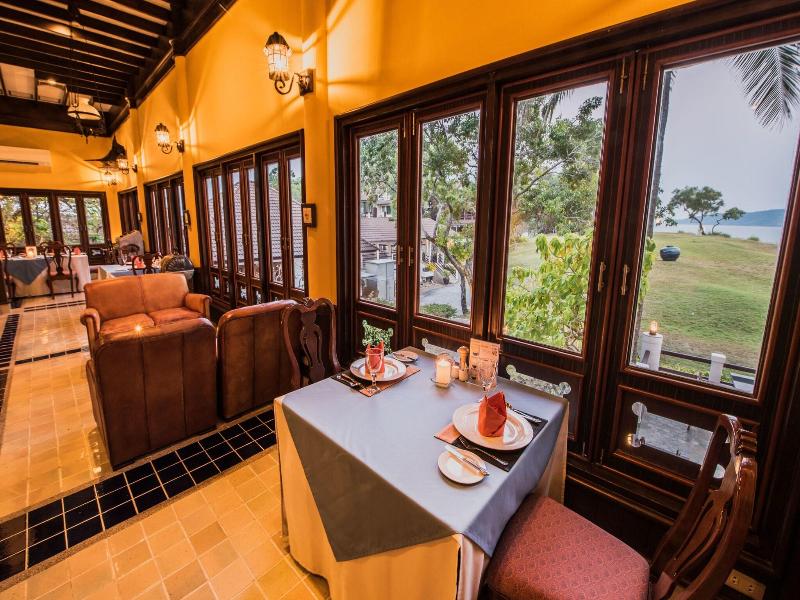 Rayong Resort Hotel image
