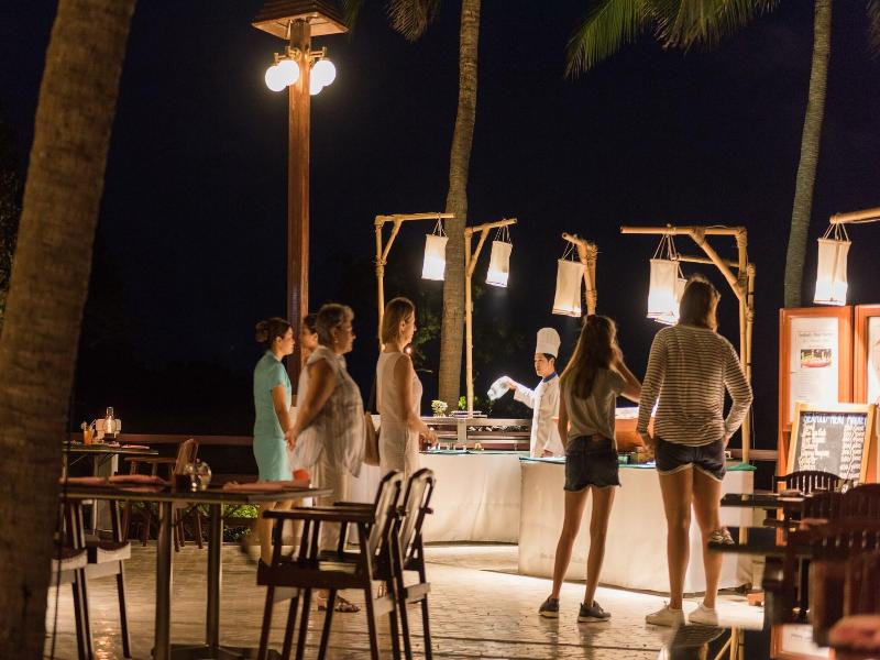 Rayong Resort Hotel image
