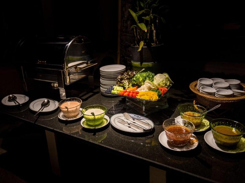 Rayong Resort Hotel image