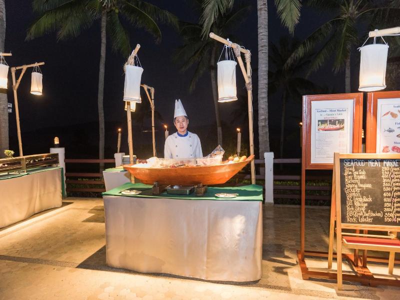 Rayong Resort Hotel image