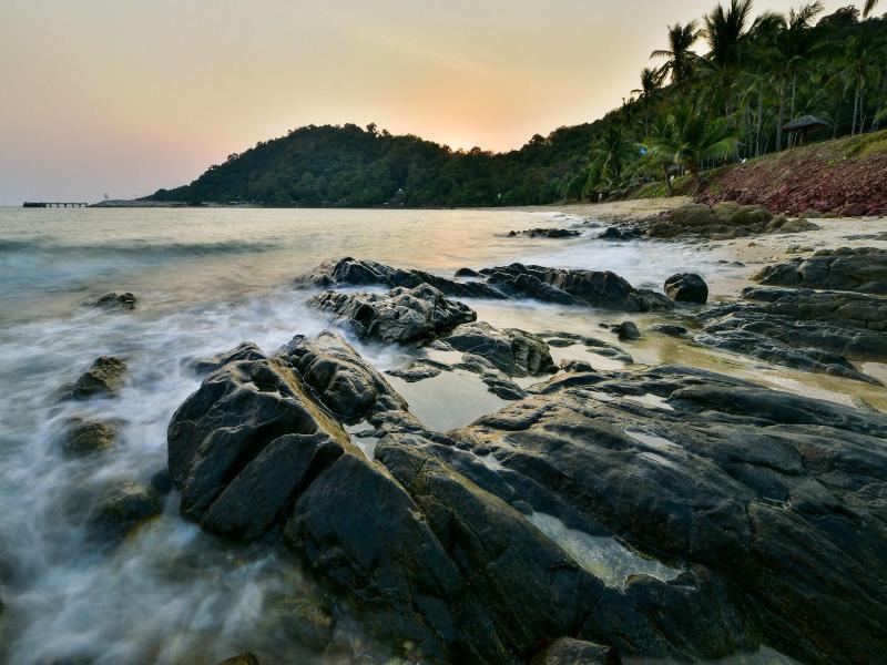 Rayong Resort Hotel image