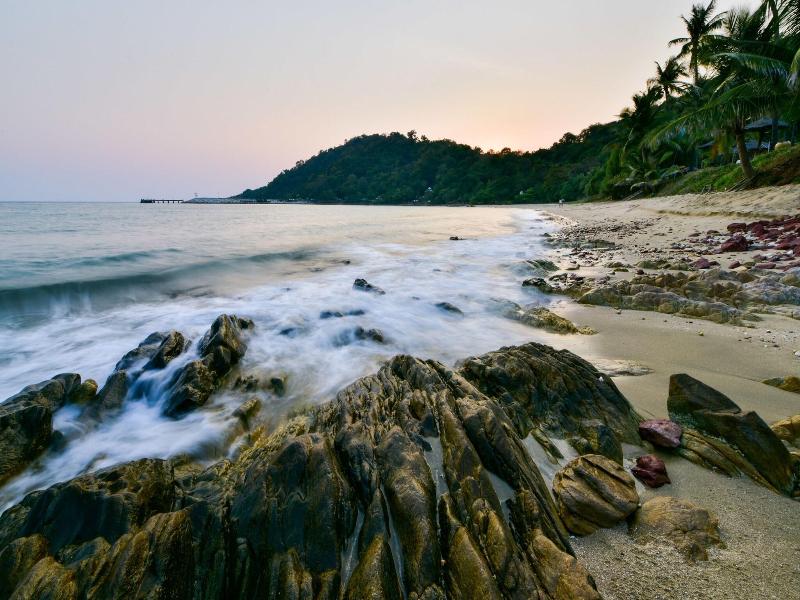 Rayong Resort Hotel image