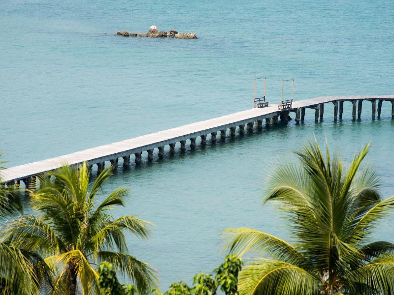 Rayong Resort Hotel image