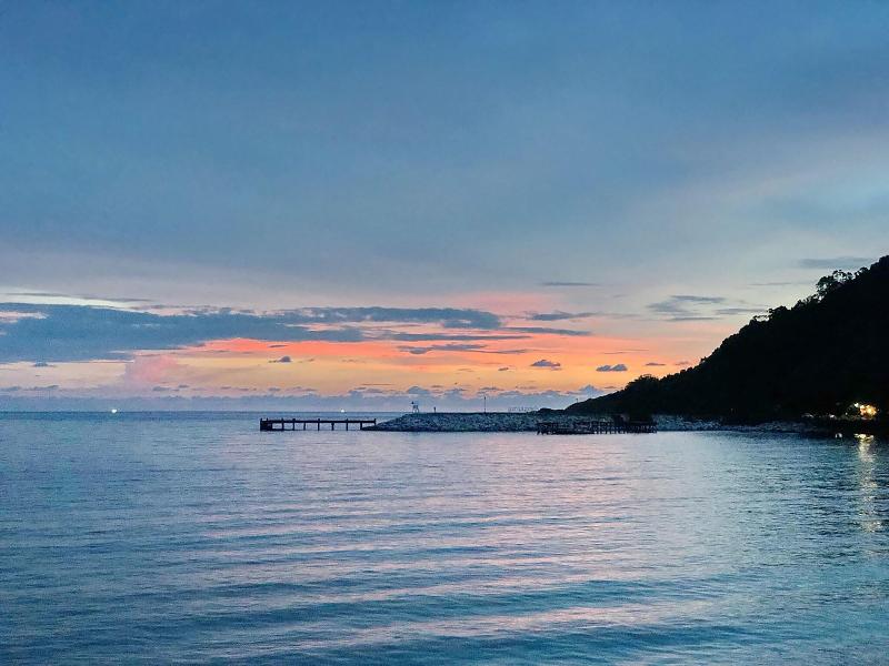 Rayong Resort Hotel image