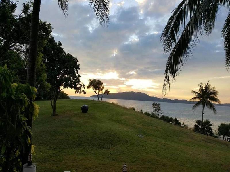Rayong Resort Hotel image