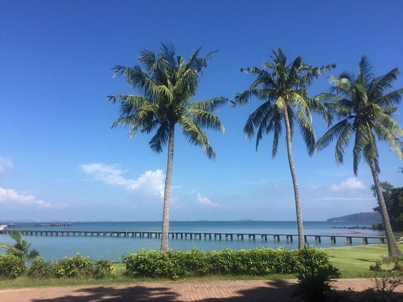 Rayong Resort Hotel image