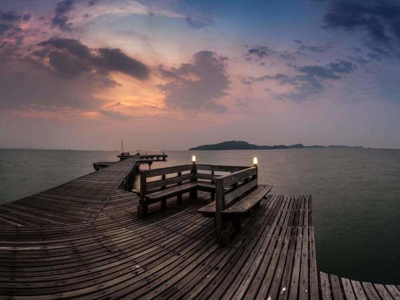 Rayong Resort Hotel image