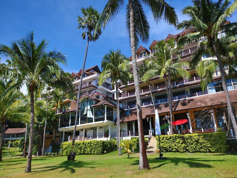 Rayong Resort Hotel image