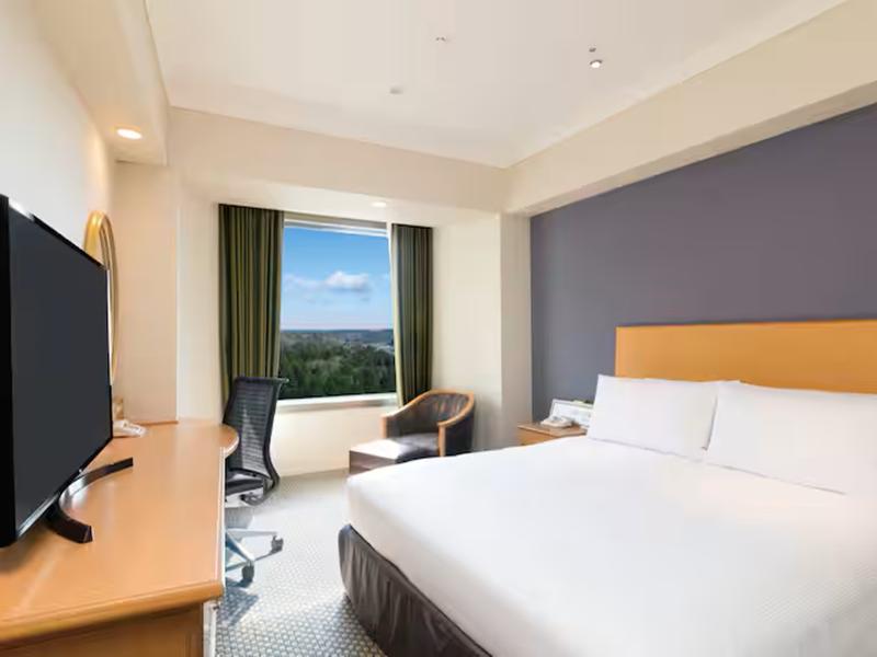 Hilton Tokyo Narita Airport Hotel image