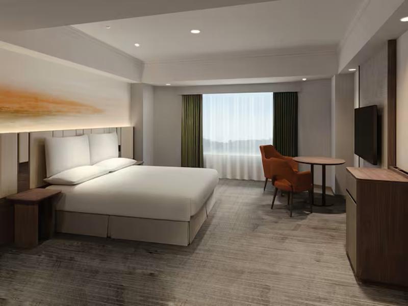 Hilton Tokyo Narita Airport Hotel image