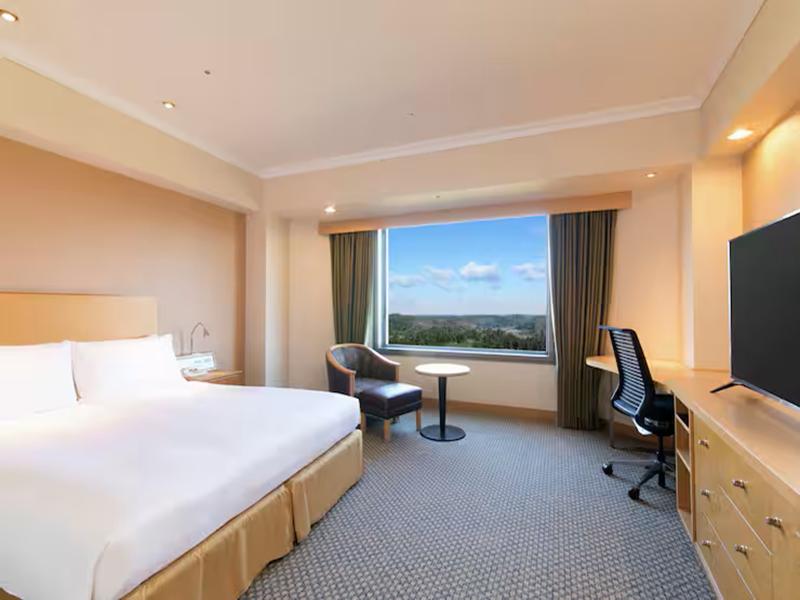 Hilton Tokyo Narita Airport Hotel image