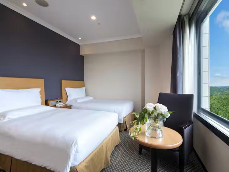 Hilton Tokyo Narita Airport Hotel image