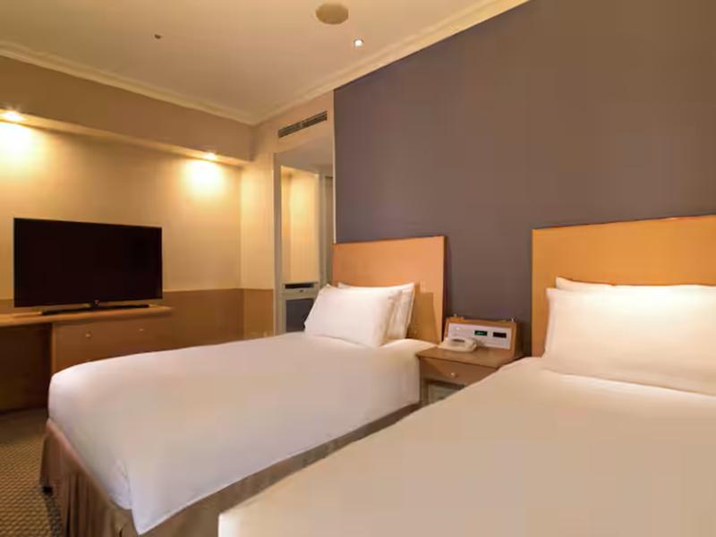 Hilton Tokyo Narita Airport Hotel image
