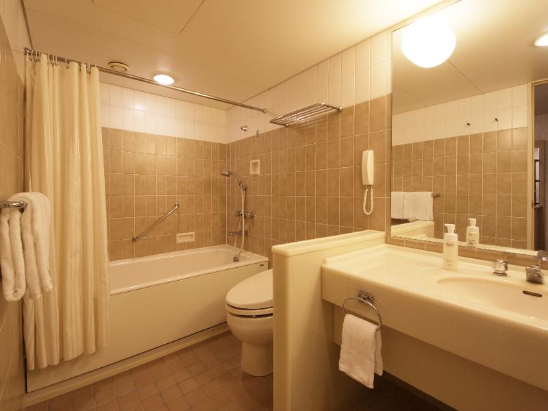 Hotel Nikko Narita image
