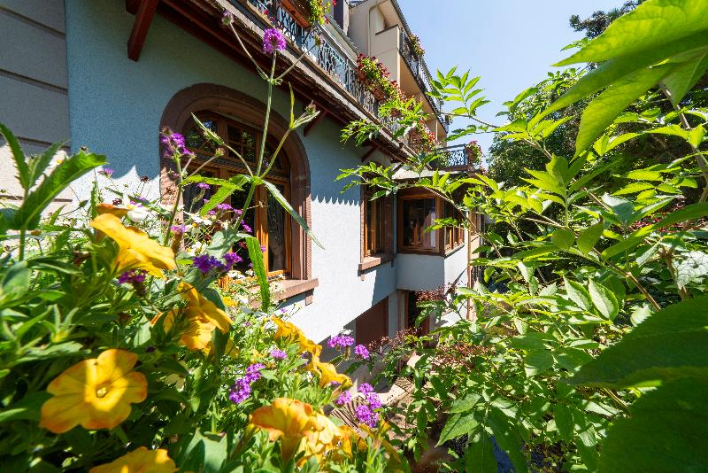Hotel du Parc Wellness & Spa image
