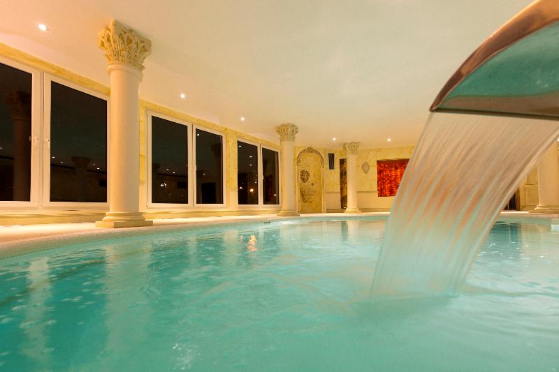 Hotel du Parc Wellness & Spa image