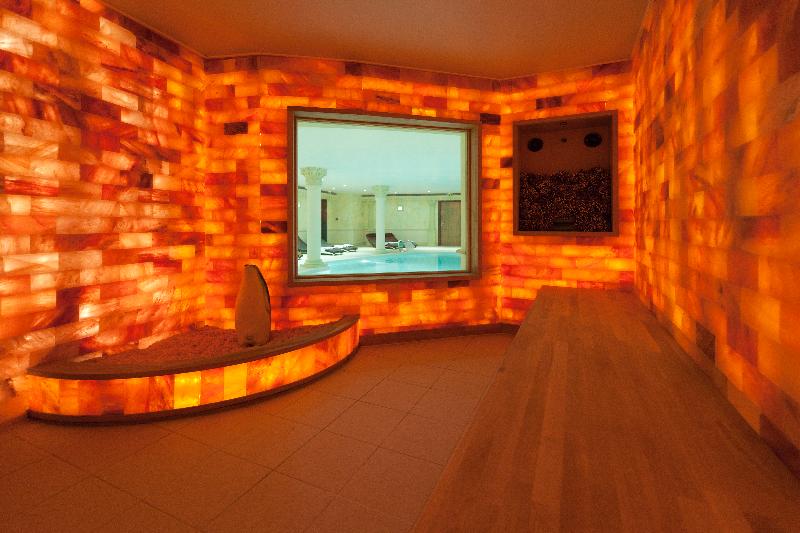 Hotel du Parc Wellness & Spa image