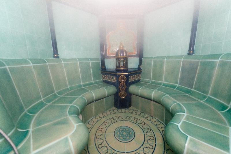 Hotel du Parc Wellness & Spa image