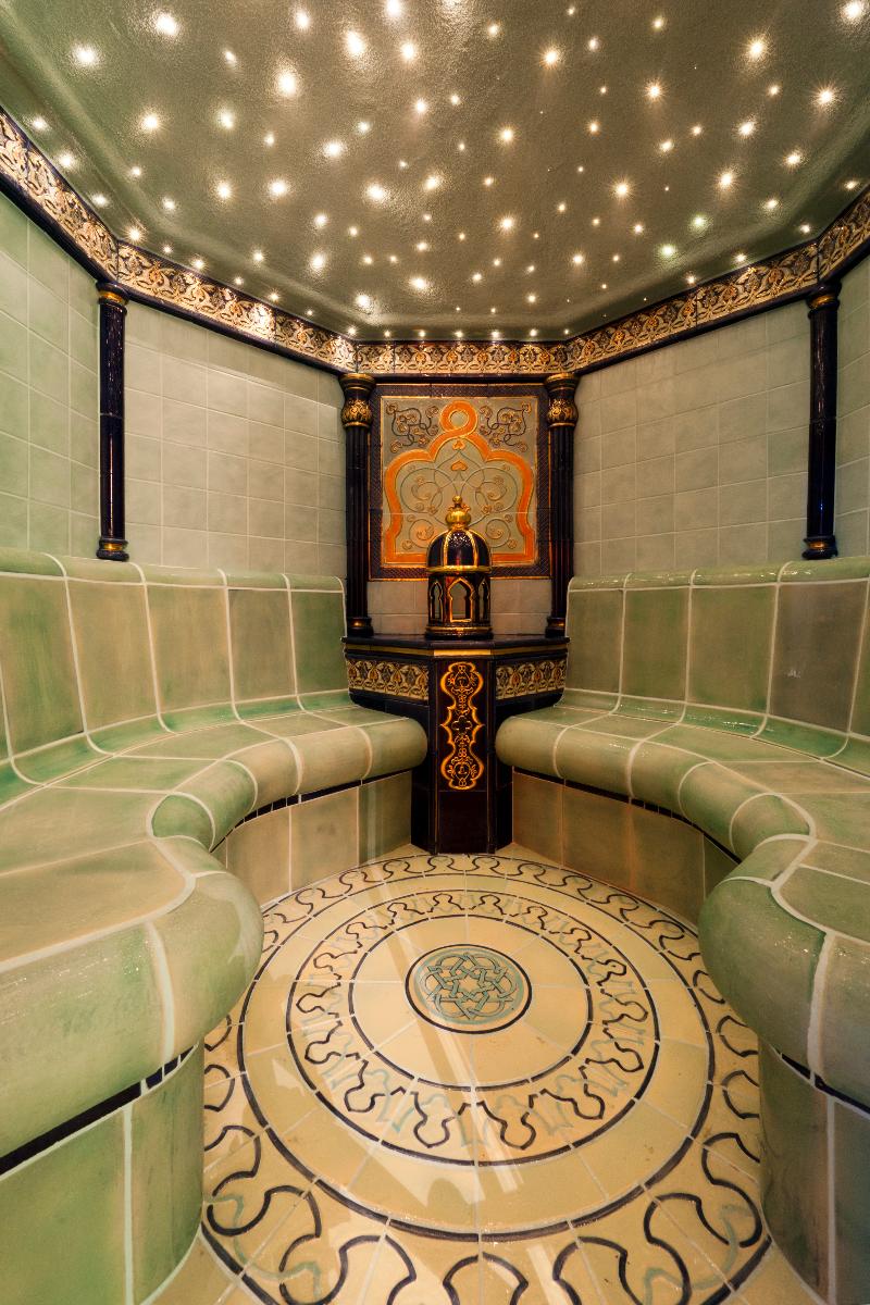 Hotel du Parc Wellness & Spa image