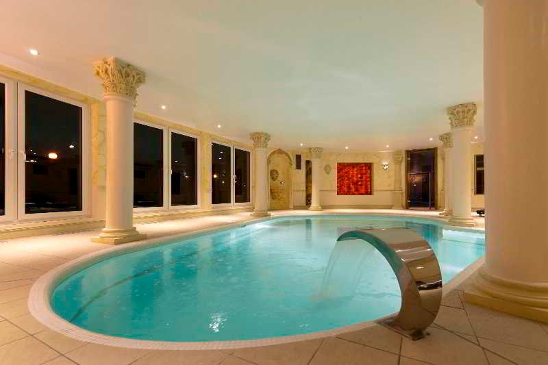 Hotel du Parc Wellness & Spa image