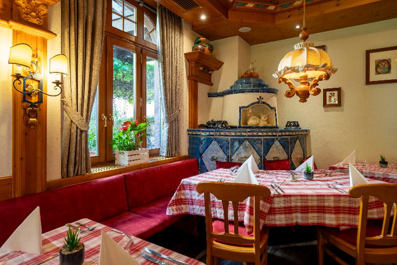 Hotel du Parc Wellness & Spa image