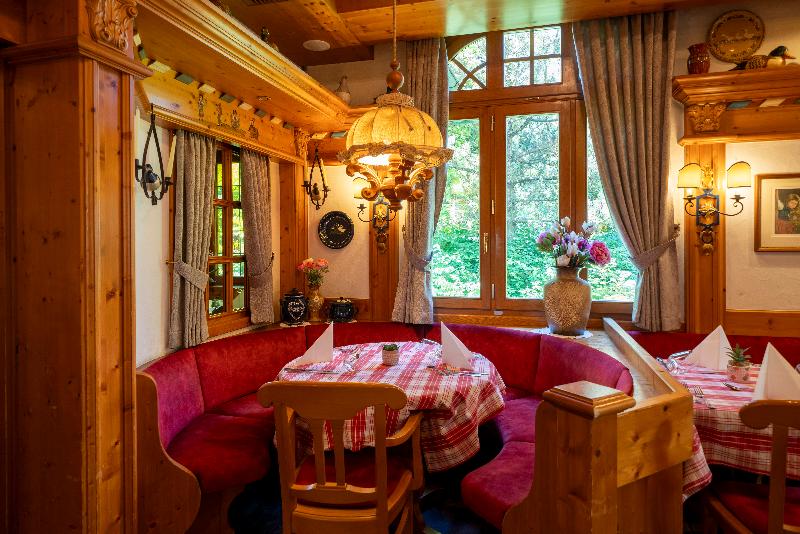 Hotel du Parc Wellness & Spa image