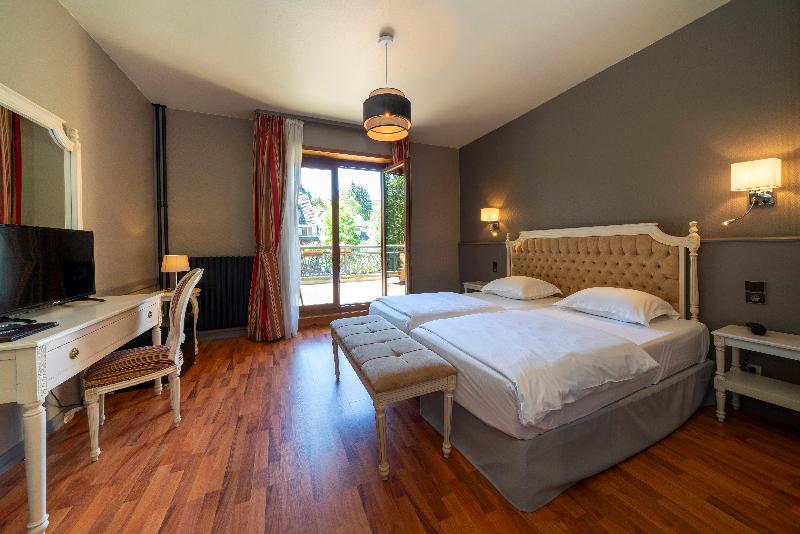 Hotel du Parc Wellness & Spa image
