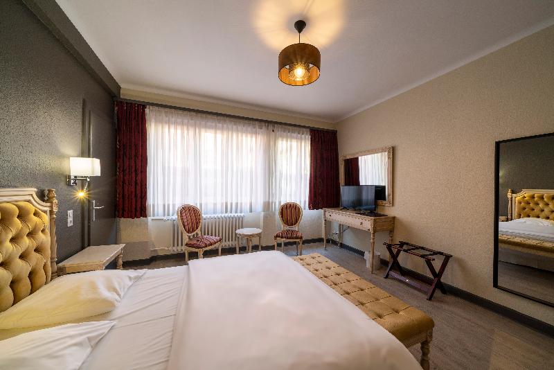 Hotel du Parc Wellness & Spa image