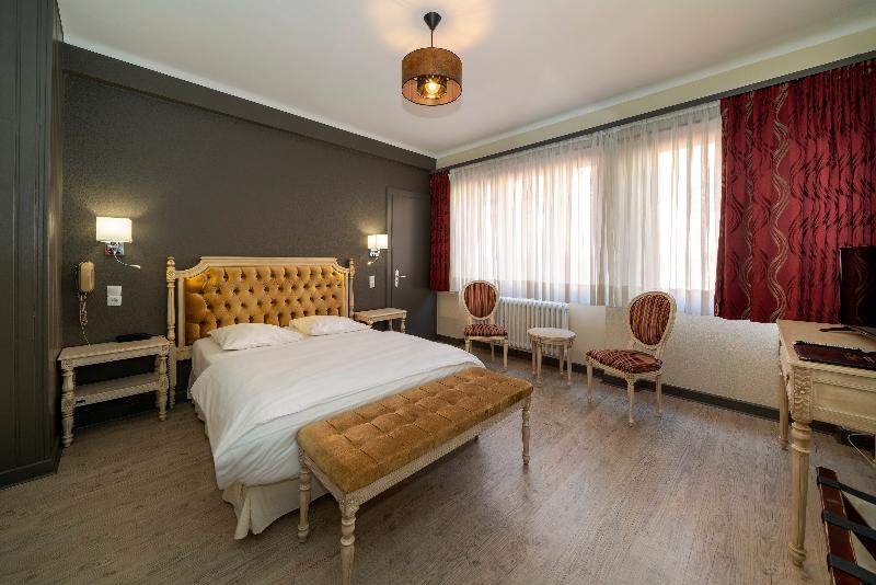 Hotel du Parc Wellness & Spa image