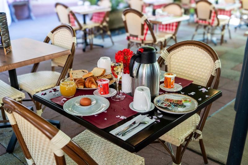 Hotel du Parc Wellness & Spa image